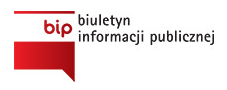 Baner Biuletynu Informacji Publicznej